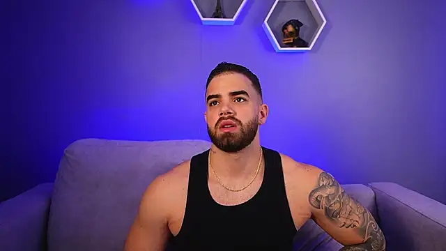 Paul Phoenix online show from January 9, 2026, 6:59 pm