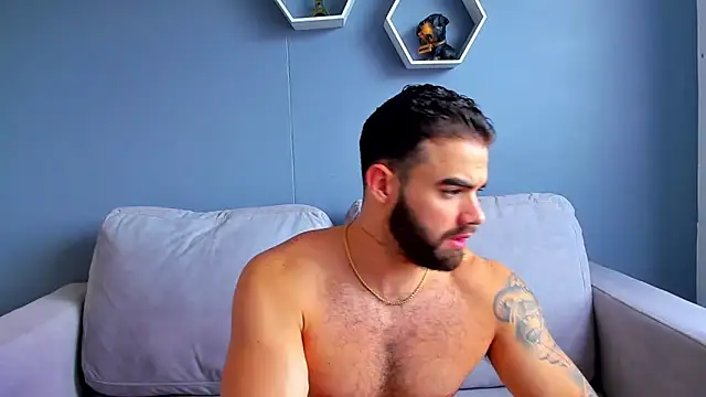 Paul Phoenix online show from September 11, 2025, 9:04 pm