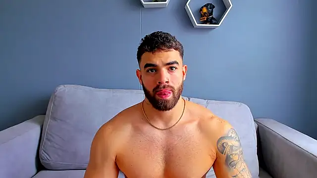 Paul Phoenix online show from September 30, 2025, 8:59 pm