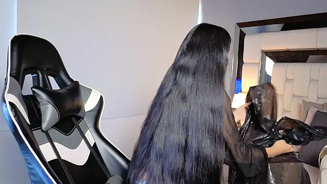 Adhara7 online show from April 14, 2026, 7:30 pm