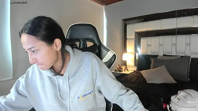 Adhara7 online show from September 16, 2025, 7:15 pm