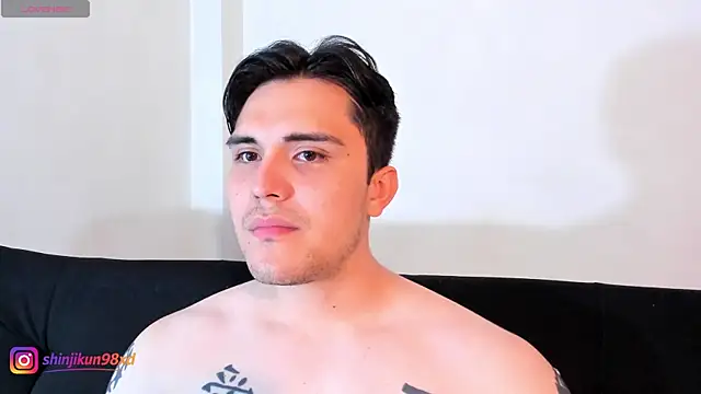 jasonxd9898 online show from February 20, 2026, 2:08 am