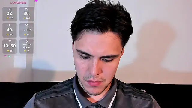 jasonxd9898 online show from November 28, 2025, 1:39 am