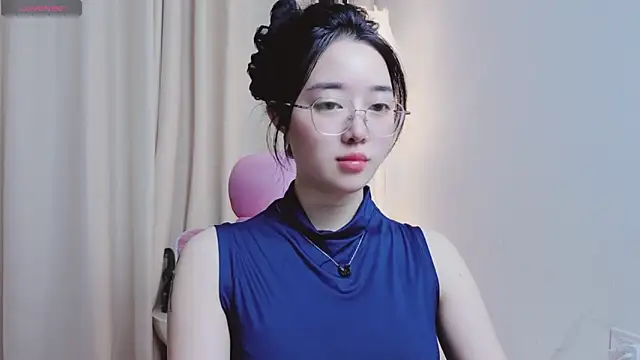 Miu-999 online show from March 24, 2026, 2:11 am