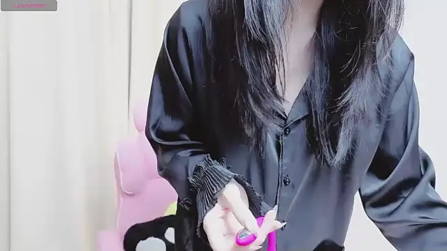 Miu-999 online show from April 14, 2026, 2:16 am