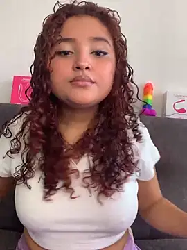 ladulcemary online show from October 9, 2025, 1:44 pm