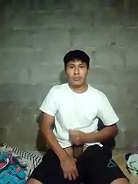 Lunaf455 online show from July 19, 2026, 3:04 am