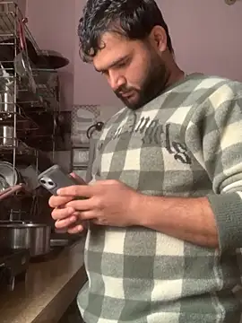 amitsharma7868 online show from January 17, 2026, 4:05 am