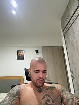 PandacX online show from March 18, 2026, 10:10 pm