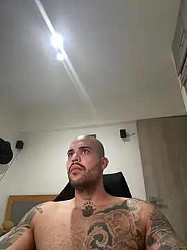 PandacX online show from March 3, 2026, 11:01 pm