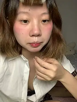 zhaomosheng125216 online show from July 19, 2026, 2:03 pm