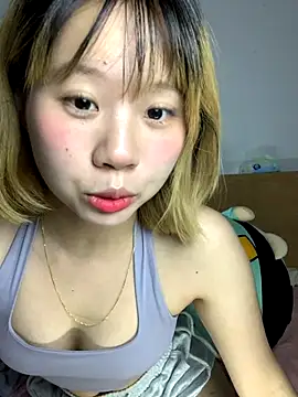 zhaomosheng125216 online show from October 26, 2025, 10:43 pm