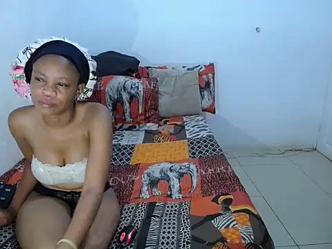 EbonyEssence online show from March 9, 2026, 9:07 pm