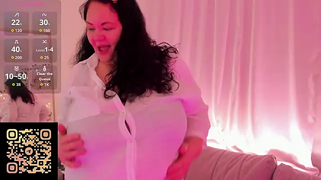 Snapshot of sandra_jackson chatting on January 16, 2026, 2:59 am sandra jackson online show from January 16, 2026, 2:59 am