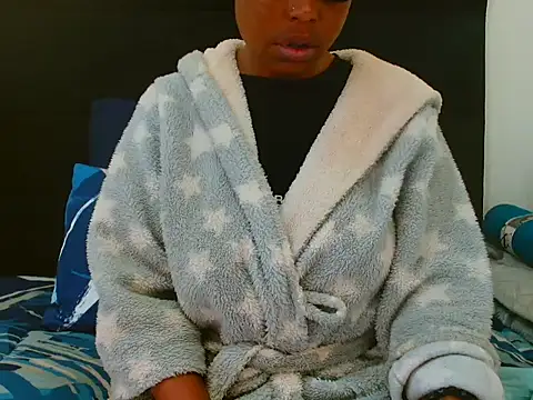 Snapshot of CreamySexyPussy chatting on September 26, 2025, 9:05 am CreamySexyPussy online show from September 26, 2025, 9:05 am