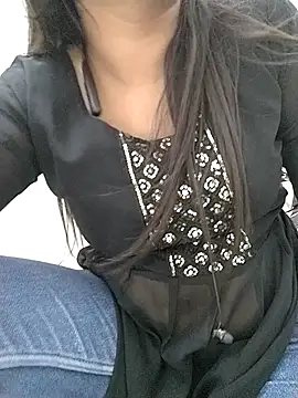 Kavya Rathore online show from October 22, 2025, 9:09 am