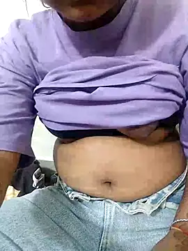 Kavya Rathore online show from October 25, 2025, 5:50 am