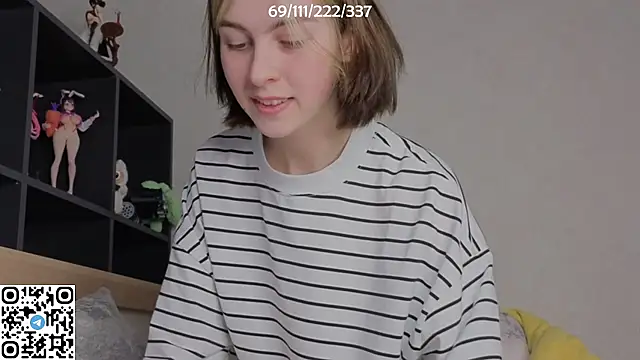 bertamimi online show from October 4, 2025, 6:53 pm