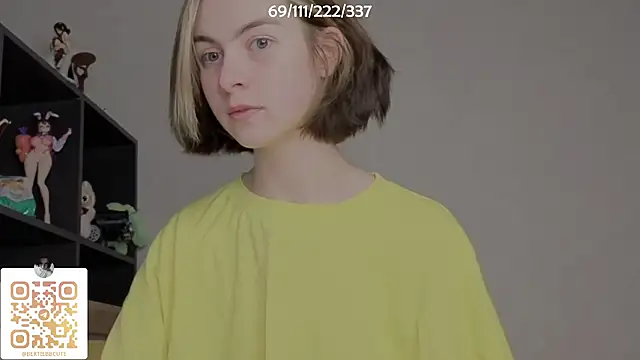 bertamimi online show from September 27, 2025, 6:47 pm