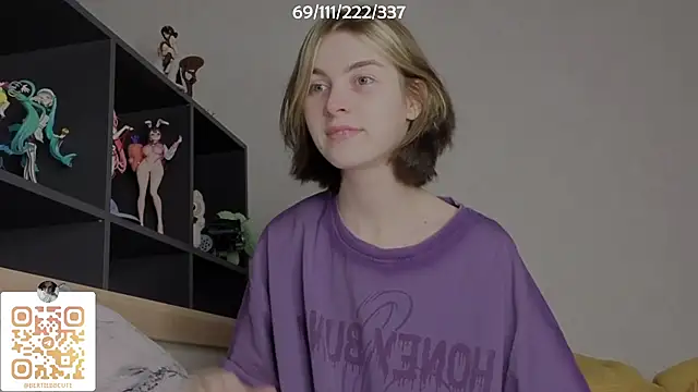 bertamimi online show from September 28, 2025, 6:48 pm