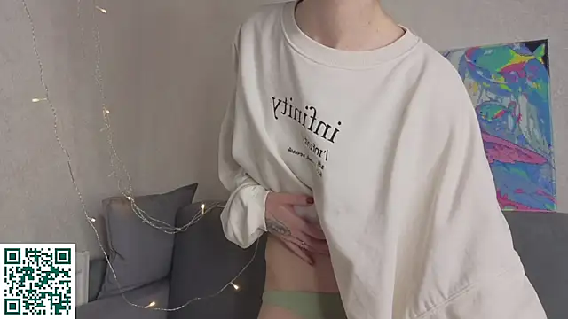 bertamimi online show from March 12, 2026, 6:56 pm