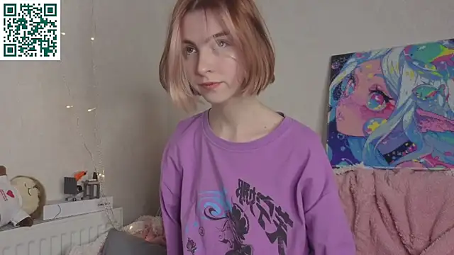 bertamimi online show from March 29, 2026, 6:31 pm