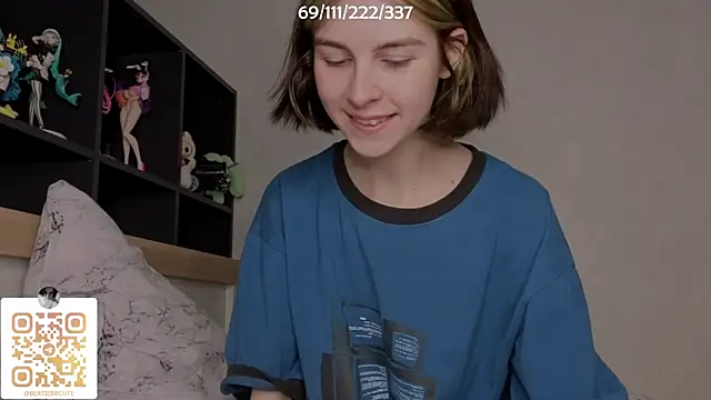 bertamimi online show from September 13, 2025, 5:57 pm