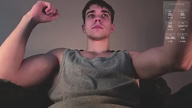 Snapshot of JimShelton chatting on January 19, 2026, 7:45 am JimShelton online show from January 19, 2026, 7:45 am