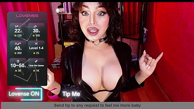 AnaCondaMPoks online show from November 3, 2025, 3:48 pm