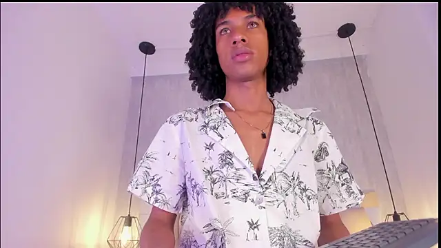 Johan gz  online show from March 25, 2026, 11:42 am