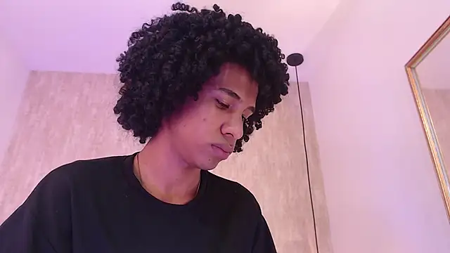 Johan gz  online show from April 13, 2026, 11:36 am