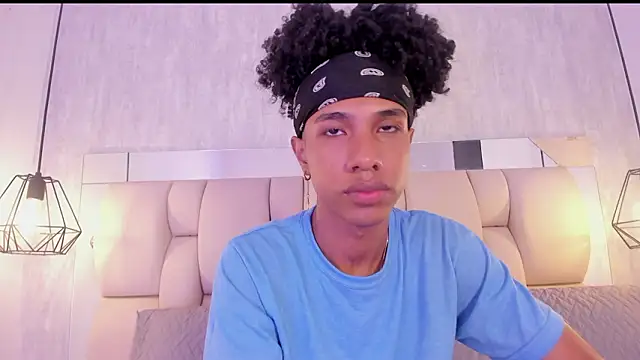 Johan gz  online show from March 6, 2026, 12:00 pm