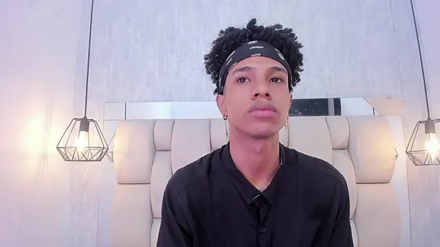 Johan gz  online show from March 7, 2026, 11:38 am