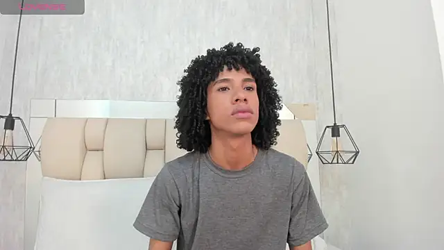 Johan gz  online show from February 10, 2026, 11:31 am