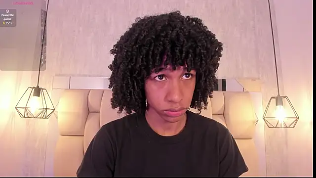 Johan gz  online show from March 23, 2026, 11:32 am