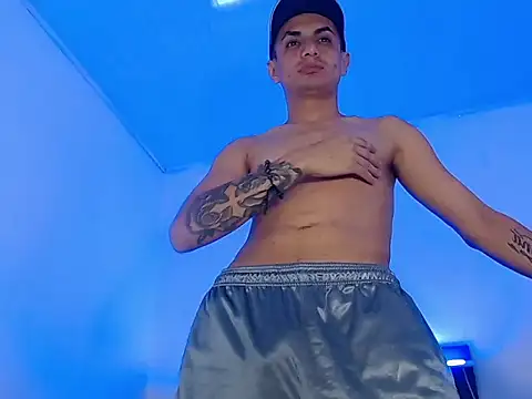 pitersonntt online show from September 22, 2025, 12:49 am