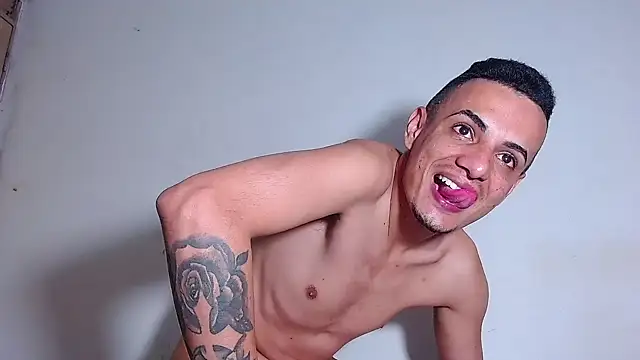 pitersonntt online show from January 6, 2026, 3:05 pm