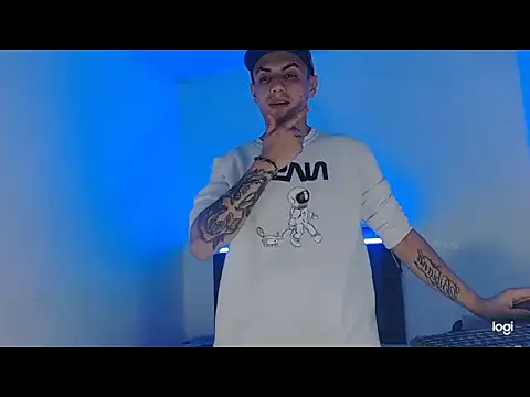 pitersonntt online show from September 21, 2025, 9:25 am