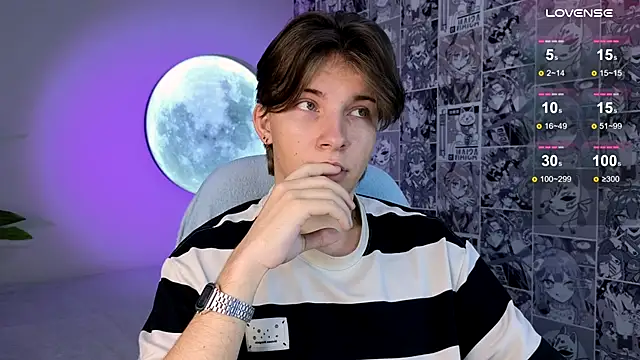 Robby Manson online show from November 6, 2025, 6:17 am