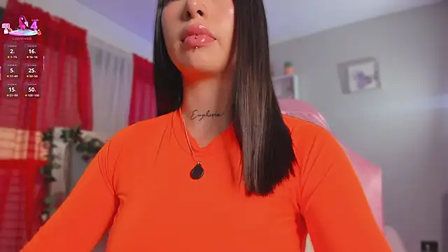 caro sanchezz online show from November 30, 2025, 12:06 pm