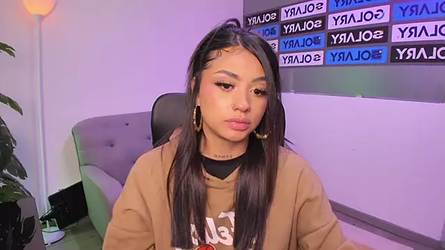 Maddiee Jackson online show from September 14, 2025, 12:55 am