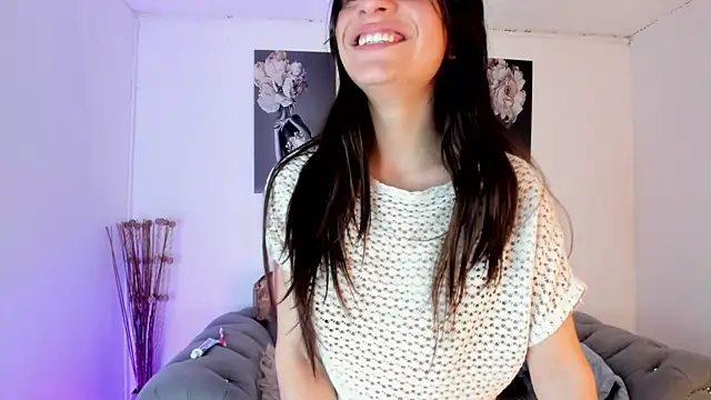 Jade rey  online show from November 29, 2025, 6:30 pm