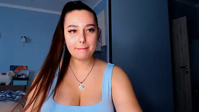 Snapshot of NikiWhite chatting on October 9, 2025, 8:15 am NikiWhite online show from October 9, 2025, 8:15 am