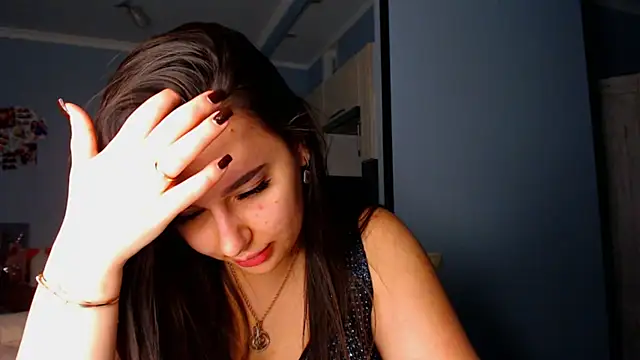 Snapshot of NikiWhite chatting on September 25, 2025, 8:37 pm NikiWhite online show from September 25, 2025, 8:37 pm
