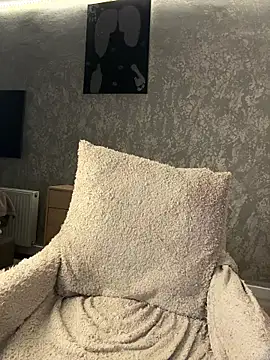 TianaCharm online show from February 24, 2026, 3:57 pm