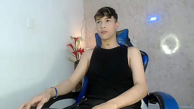 Snapshot of AustinPrice chatting on September 27, 2025, 6:58 pm AustinPrice online show from September 27, 2025, 6:58 pm