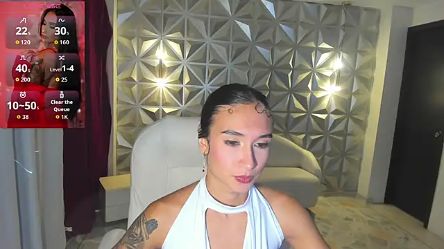hellen tease online show from June 2, 2026, 12:49 pm