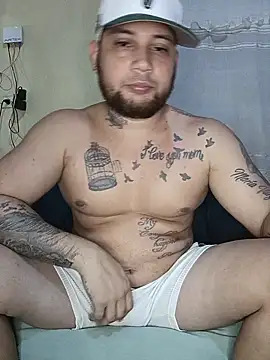 Catire10  online show from July 1, 2026, 4:46 am