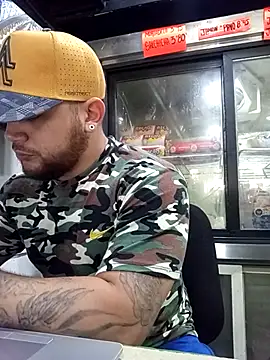 Catire10  online show from November 1, 2025, 1:27 pm