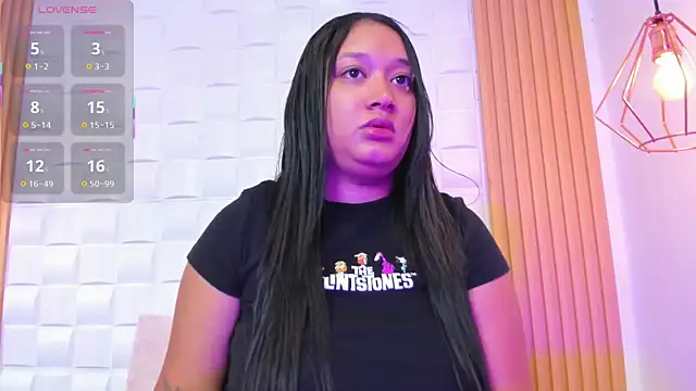 Snapshot of AriaBelle chatting on November 21, 2025, 11:09 am AriaBelle online show from November 21, 2025, 11:09 am